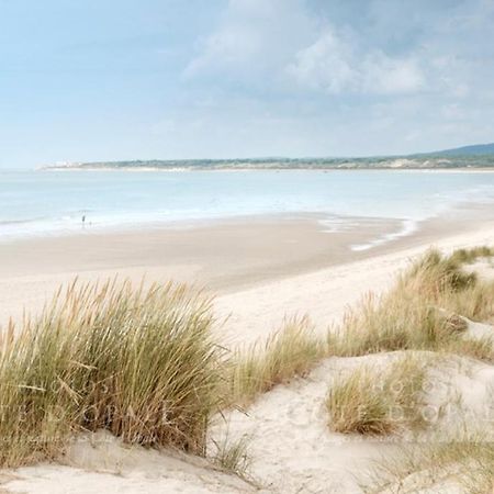 Вилла Touquet'S Garden Кюк Экстерьер фото