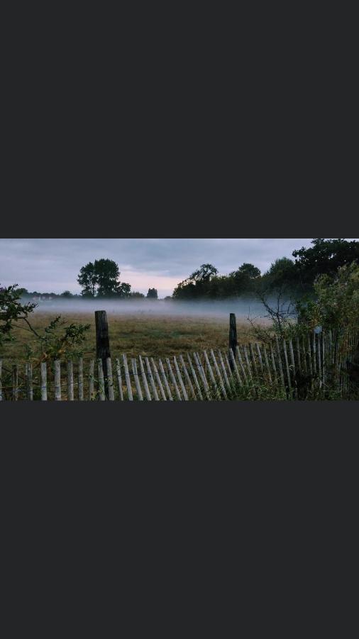 Вилла Touquet'S Garden Кюк Экстерьер фото